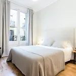 Bright And Modern 2Bedroom In Las Ramblas 2 1A